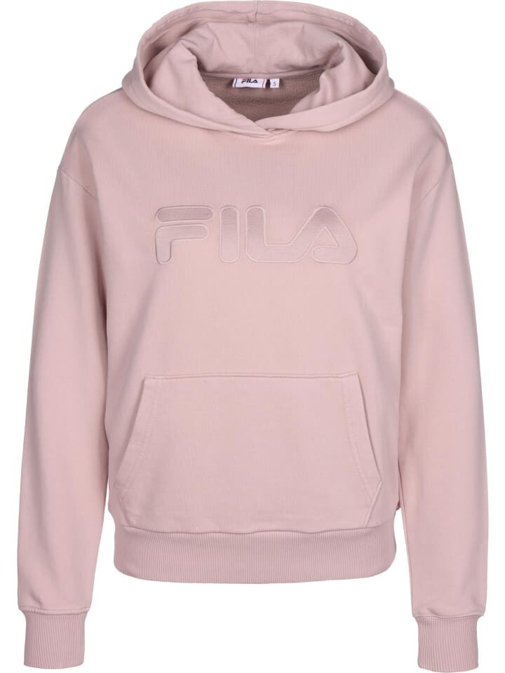 

Толстовка Fila, цвет mauve shadows