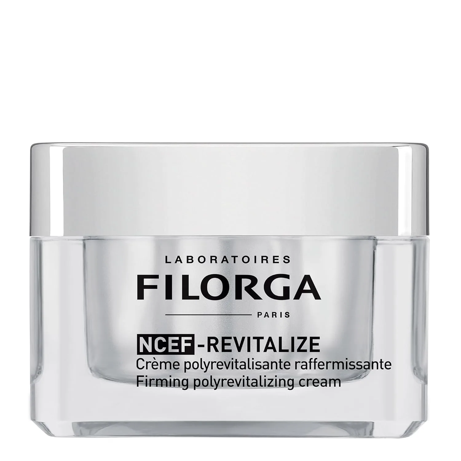 Крем для лица Filorga — NCEF-Revitalize, концентрированное средство против старения для укрепления кожи и более