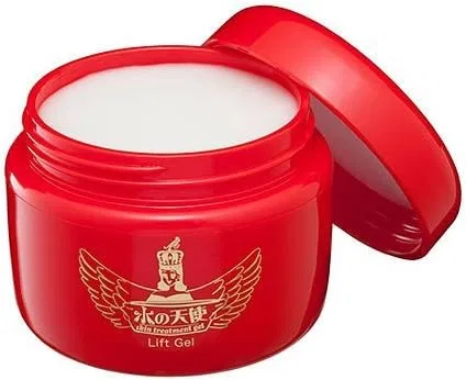 Набор для ухода за кожей Water Angel Lift Gel, 2 шт по 150 г