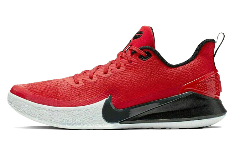 

Мужские баскетбольные кроссовки Nike Mamba Focus Vintage, Красный, Мужские баскетбольные кроссовки Nike Mamba Focus Vintage