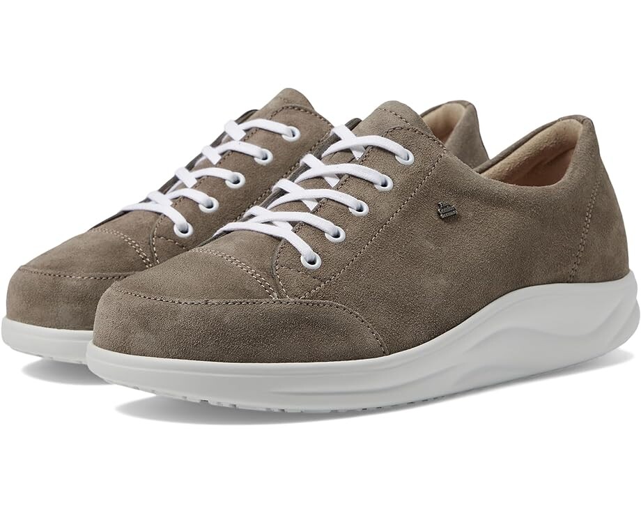 

Кроссовки Finn Comfort Ikebukuro, цвет Oxide Soft