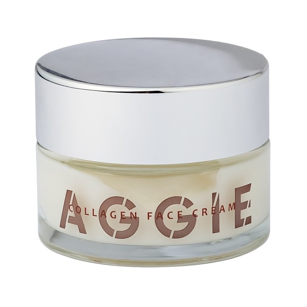 

Aggie, Крем для лица с коллагеном 50мл