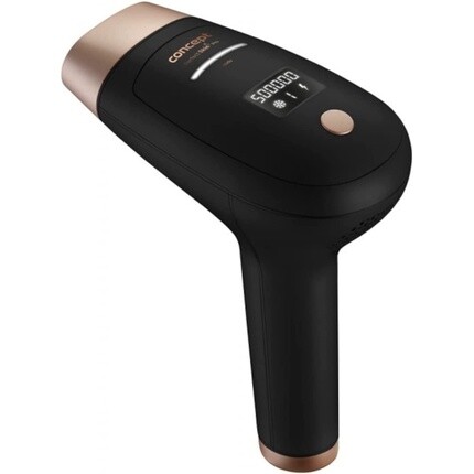 Perfect Skin Pro Il5020 Ipl Эпилятор Устройство для удаления волос Беспроводное удаление прыщей Омоложение кожи Встроенный УФ-фильтр 5 уровней 2 режима, Concept — фото 2