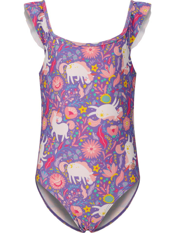 

Купальник Zigzag, цвет print 3599 unicorn