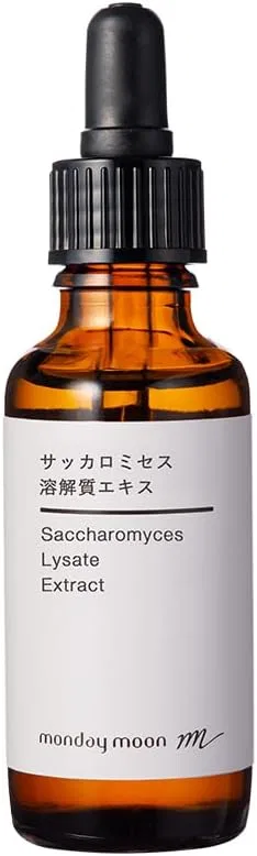 Эссенция Monday Moon — С экстрактом Saccharomyces, , , прозрачная, 30 мл