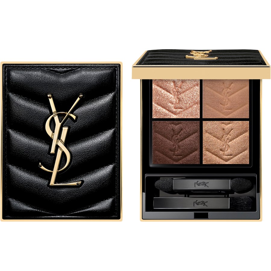 

Тушь для ресниц Yves Saint Laurent Couture Mini Clutch, N°710 Over Brun / 5 g