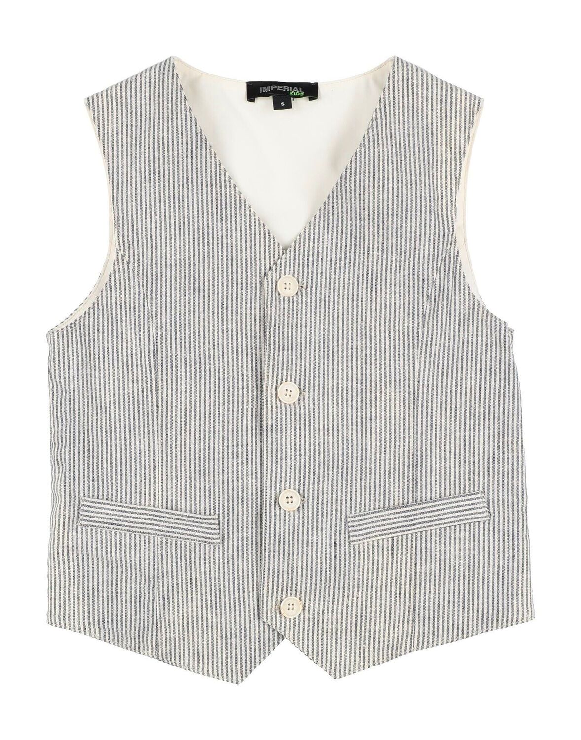

Жилет для мальчиков Imperial, темно-синий