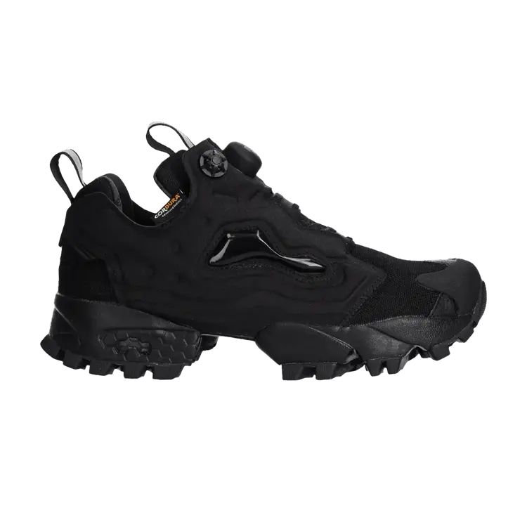 

Кроссовки Reebok InstaPump Fury 94 Winter 'Black', черный