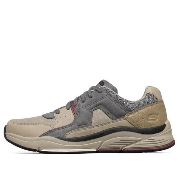 

Кроссовки benago brown Skechers, коричневый