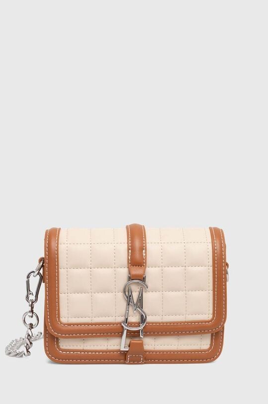 

Сумка Bhera Steve Madden, бежевый