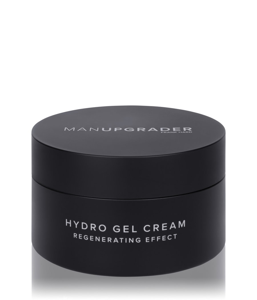 

Крем для лица MANUPGRADER Hydra Gel Cream, 50 ml