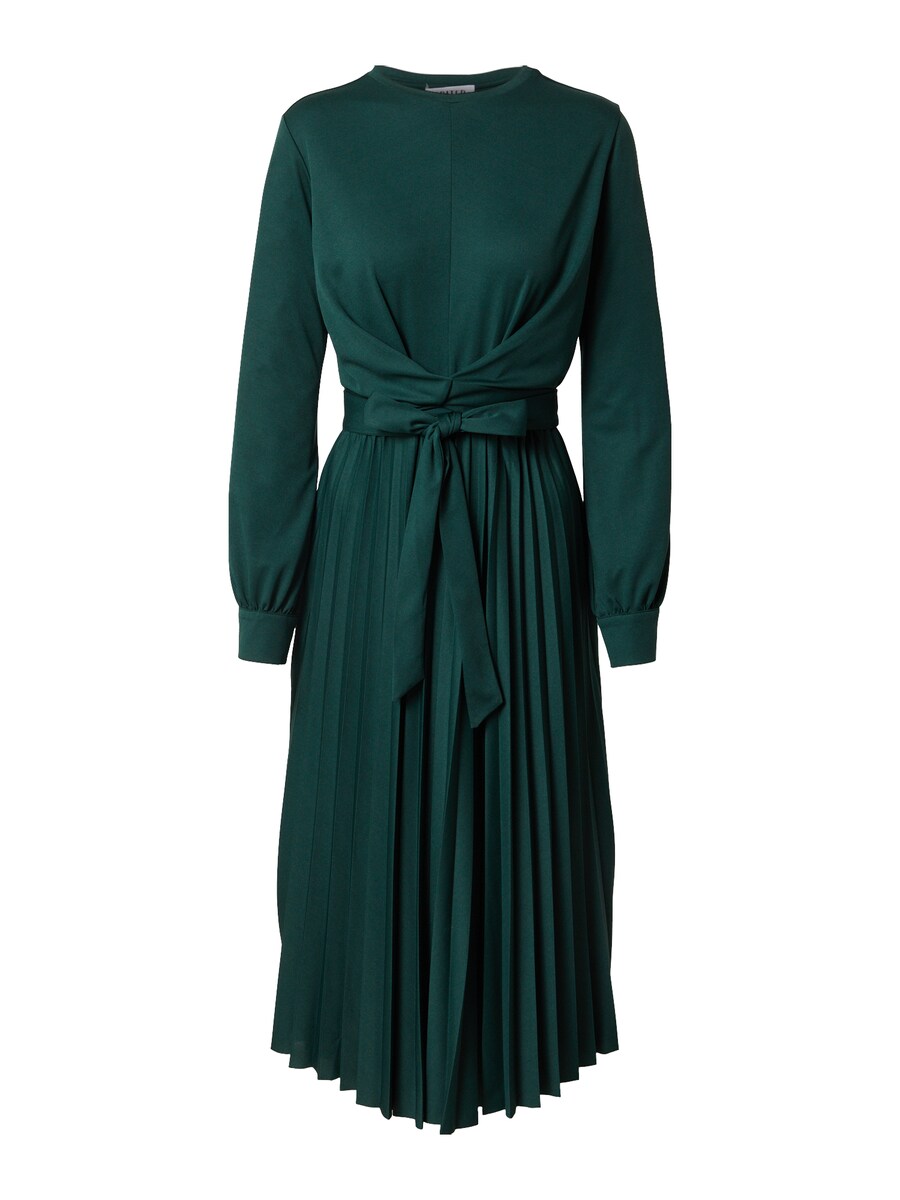 

Платье миди EDITED Dress Ravena, зеленый
