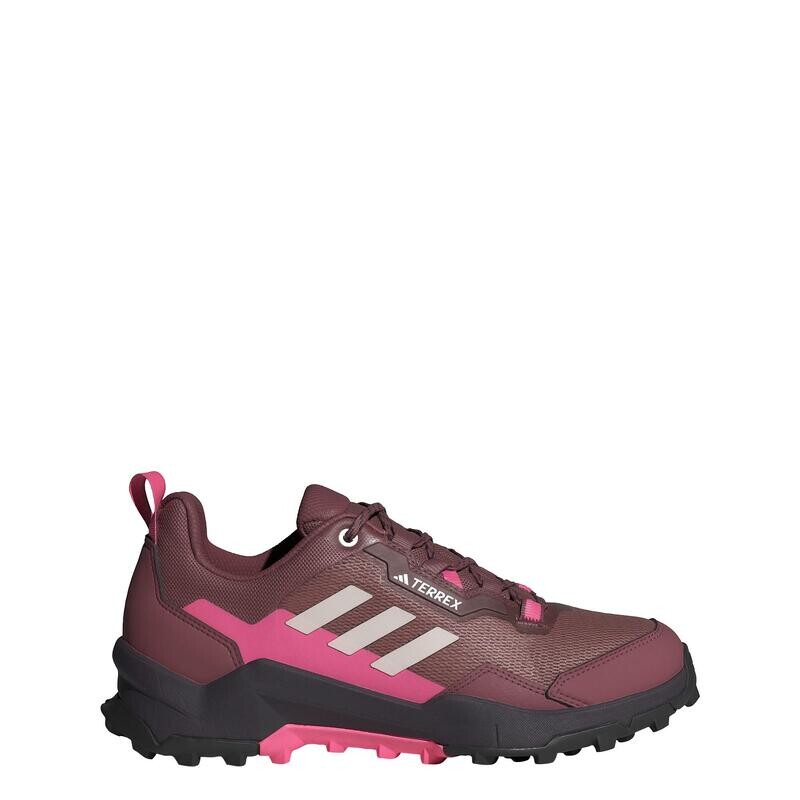 

Походная обувь Adidas, цвет karminrot/malvenfarben/rosa