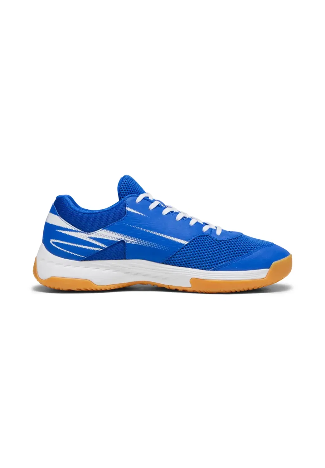 Кроссовки низкие Varion II черные Puma — фото 3