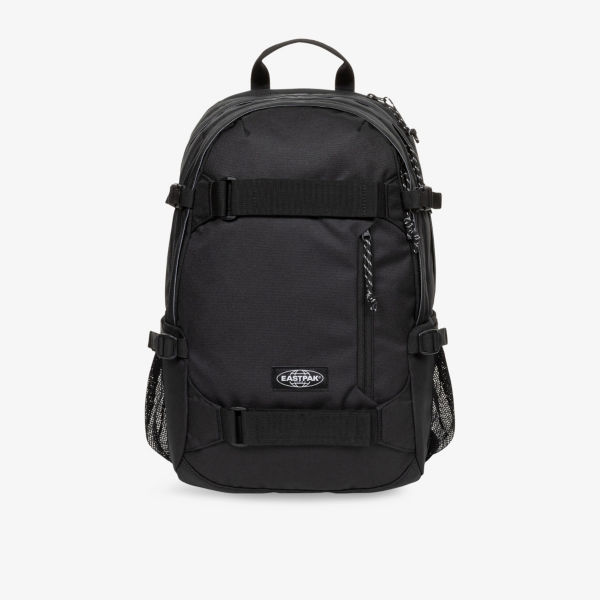 

Рюкзак Eastpak Getter pro тканевый, черный