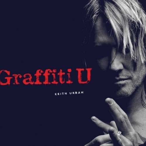 

Виниловая пластинка Urban, Keith: Graffiti U