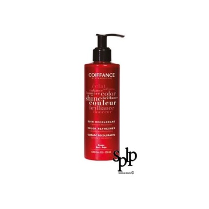 

Краска для волос Professional Care Recolorant Red Shine 250ml