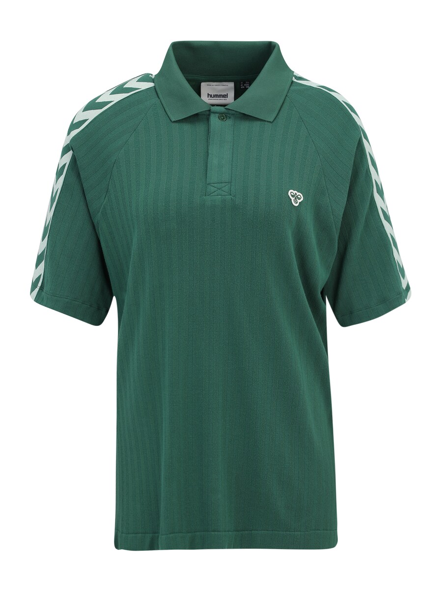 

Рубашка для выступлений Hummel, цвет Green/Mint