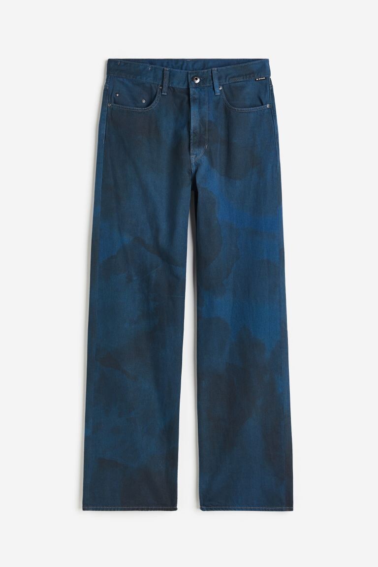 

Тип 96 рассыпной G-Star Raw, синий