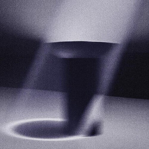 

CD диск Jlin: Perspective