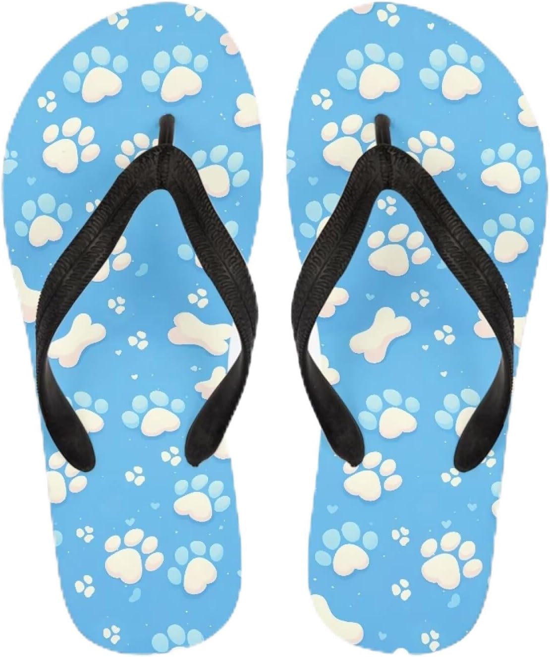 

Спортивные шлепанцы Pugasmiru для женщин и мужчин, удобные, легкие, для отдыха на природе, летом и на пляже, с принтом «тигровая шкура», Cute Paw