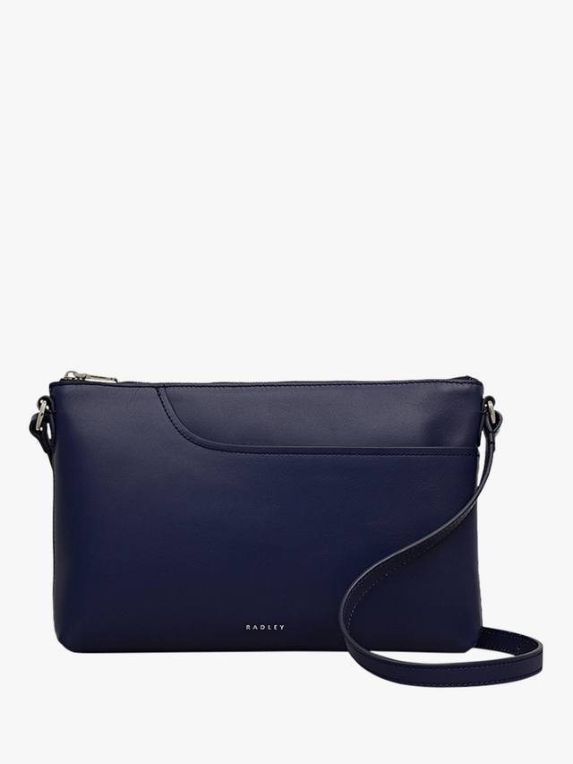 

Средняя сумка кроссбоди с карманами Radley, Evenfall