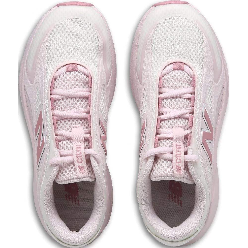 Кроссовки Catalyst New Balance, мультиколор — фото 4