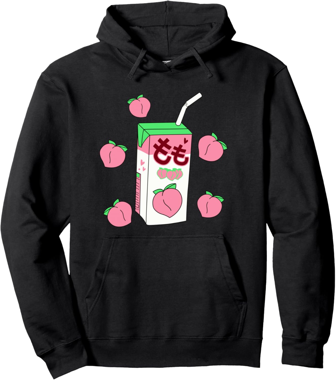 

Милая толстовка Kawaii Peach Juice в японском стиле 90-х, стимвейв, аниме, для гиков, черная 80S & 90S Aesthetic Vaporwave Designs, Черный, Милая толстовка Kawaii Peach Juice в японском стиле 90-х, стимвейв, аниме, для гиков, черная 80S & 90S Aesthetic Va