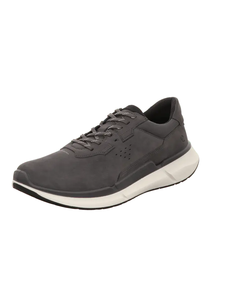 

Низкие кроссовки Ecco Biom 22, цвет magnet