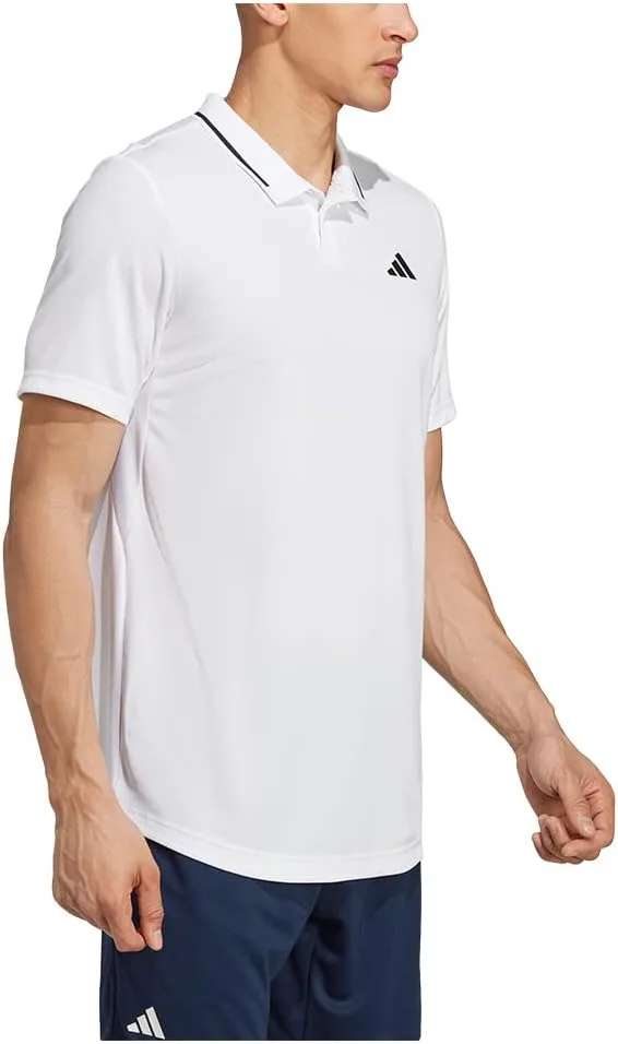 Adidas мужская поло Club Tennis Piqué — фото 4
