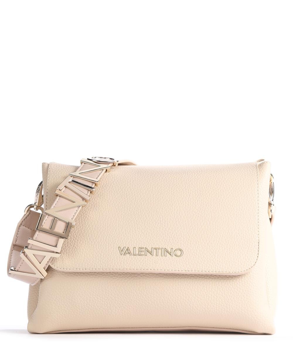 

Сумка через плечо Alexia из искусственной кожи Valentino Bags, бежевый