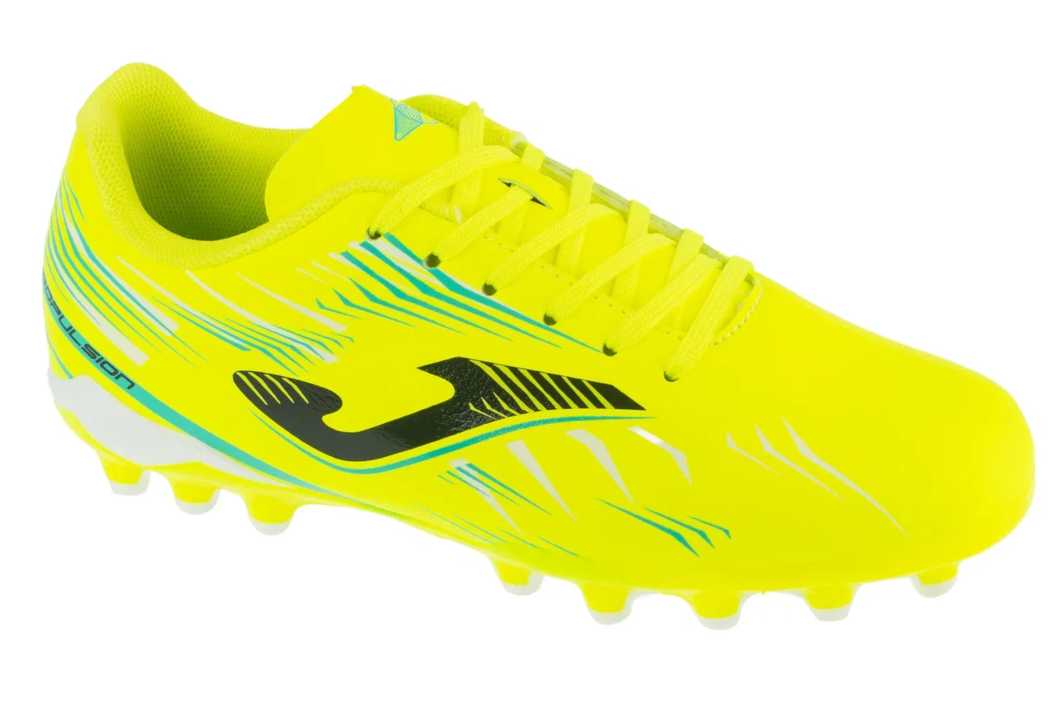 Кроссовки детские Joma, желтый