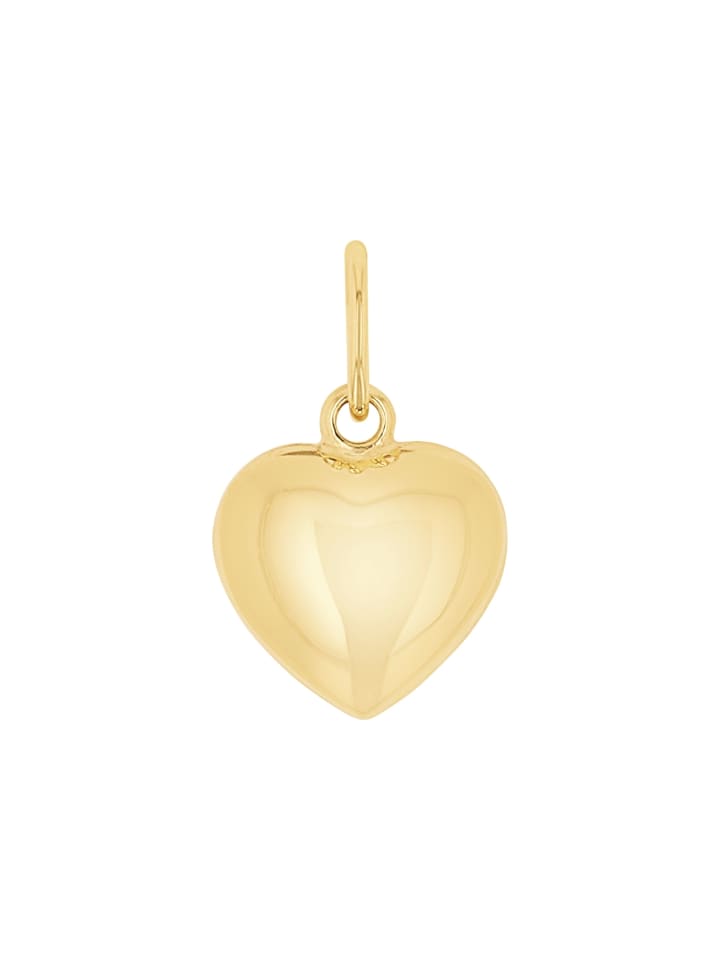 

Amor Кулон с мотивом из золота 585/14 карат