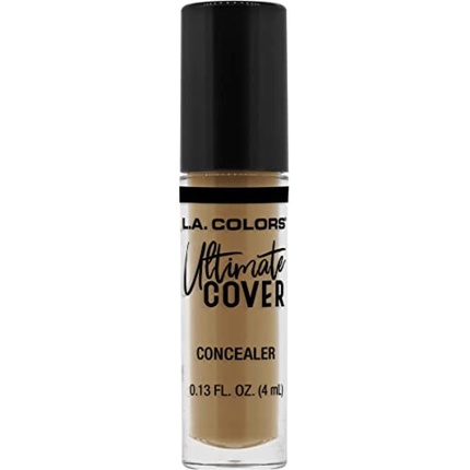 

Ultimate Cover консилер Nude 0,13 унции L.A. Colors