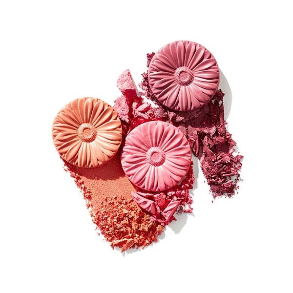 Пудровые румяна CLINIQUE Colorete Cheek Pop, Pink Honey Pop — фото 3