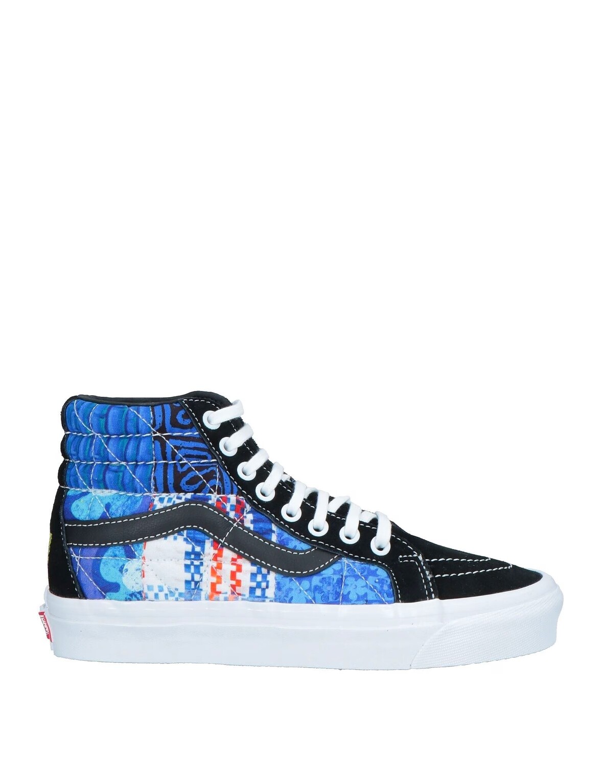 

Кеды Vans, синий