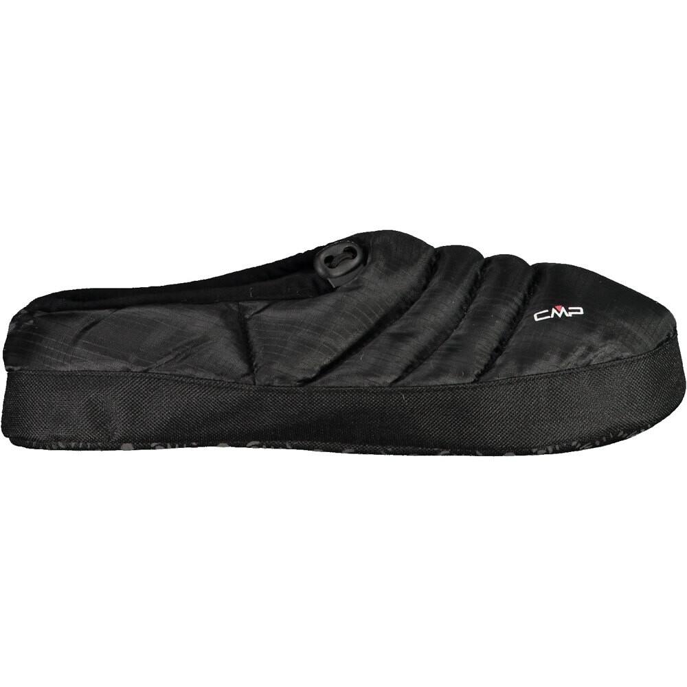Тапочки CMP Lyinx 30Q4676, черный