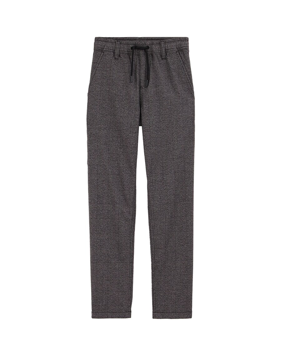 

Брюки WE Fashion Regular Pants, темно-серый