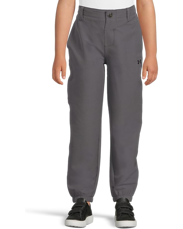 

Мужские спортивные штаны Under Armour Kids Matchplay, Castlerock