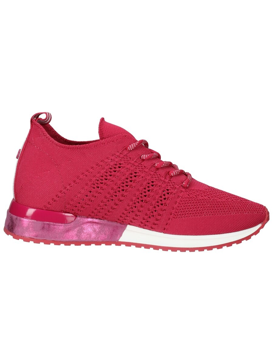 Кроссовки LA STRADA Sneakers, цвет Raspberry — фото 4