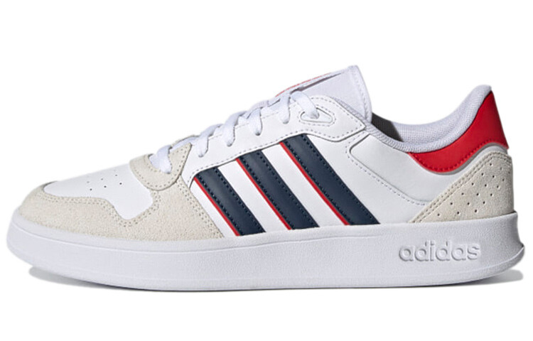 

Мужские кроссовки для скейтбординга Adidas Neo Breaknet