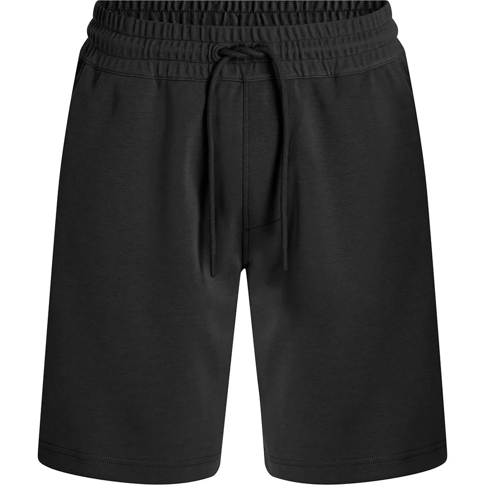 

Спортивные шорты Calvin Klein Jeans Logo Tape, черный