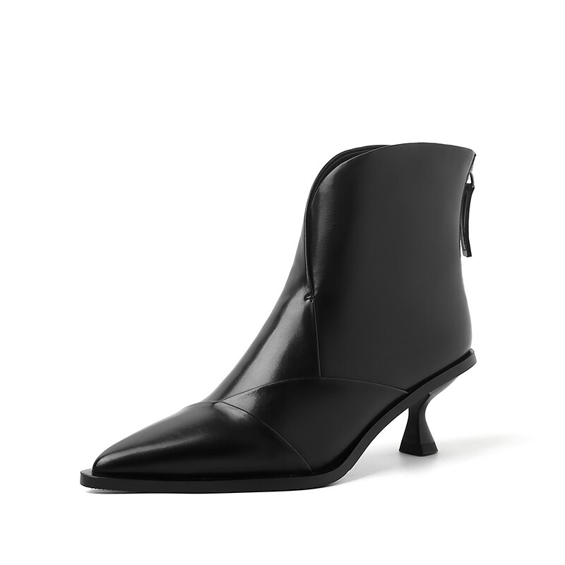 

Ботильоны Mo Lin Ankle Boots Women's