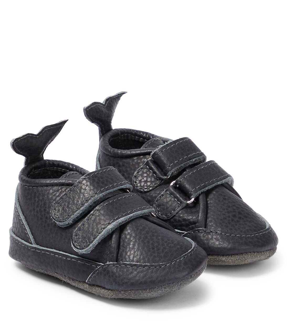 

Кеды Baby Levin из кожи Donsje, синий