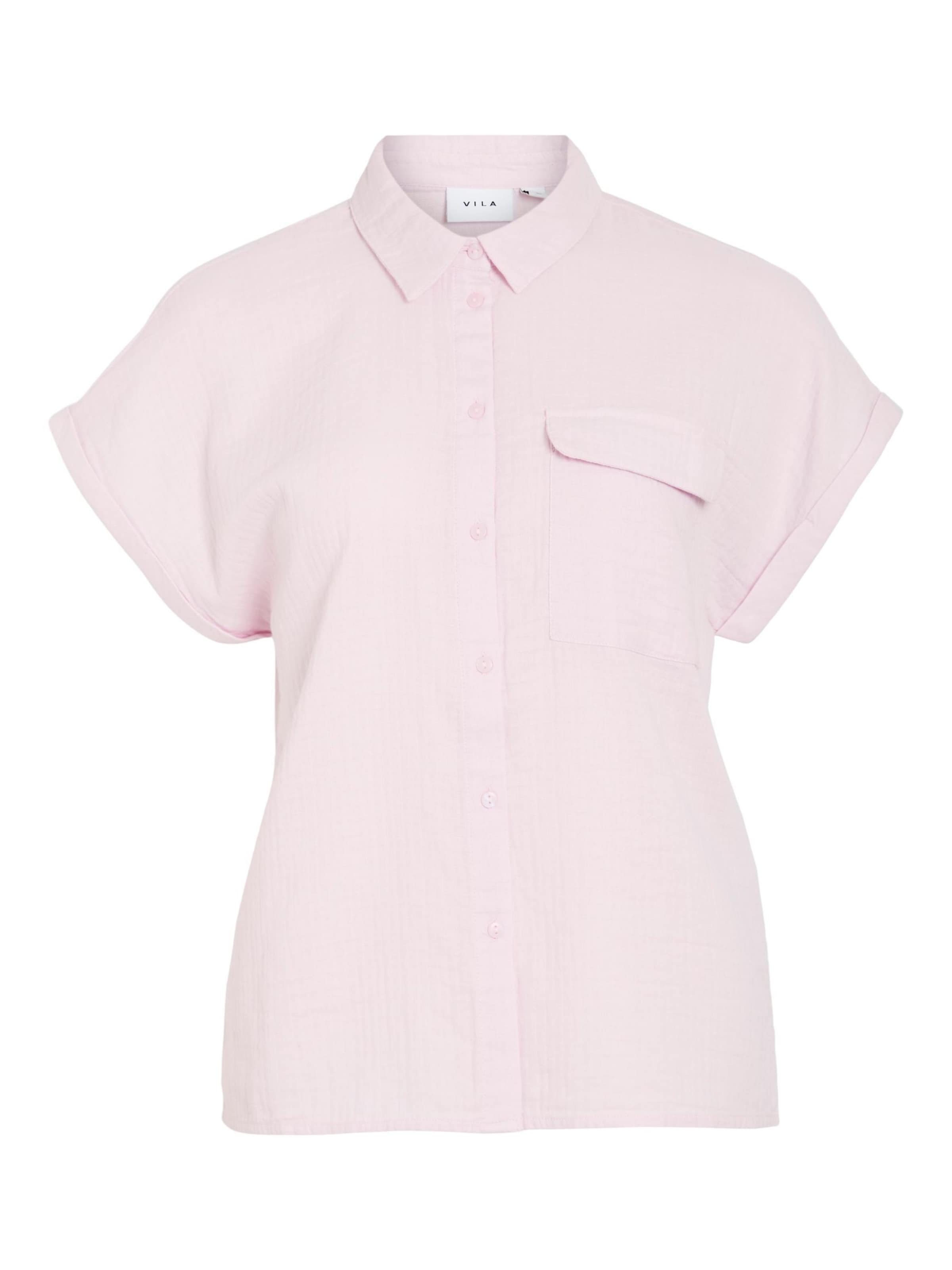 

Блузка 'VILania' в цвете Rose