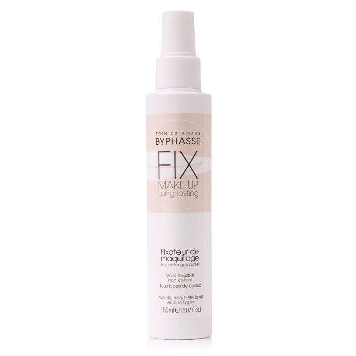 

Помада Fijador de Maquillaje Todas las Pieles Byphasse, Transparente