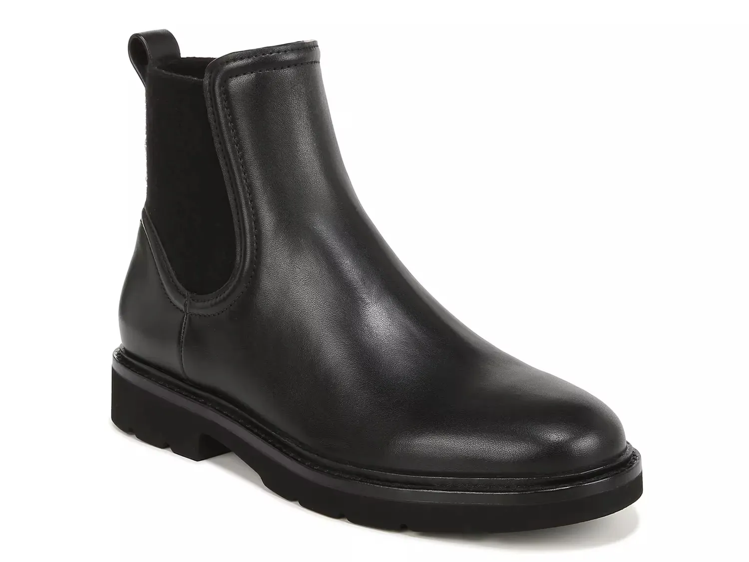Rue Chelsea Ботинки - женские Vince, Black