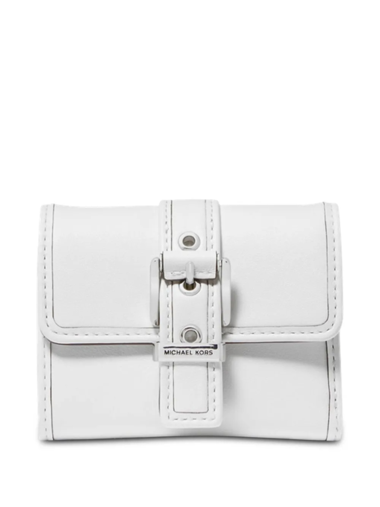 

Маленький кошелек Colby Michael Michael Kors, белый