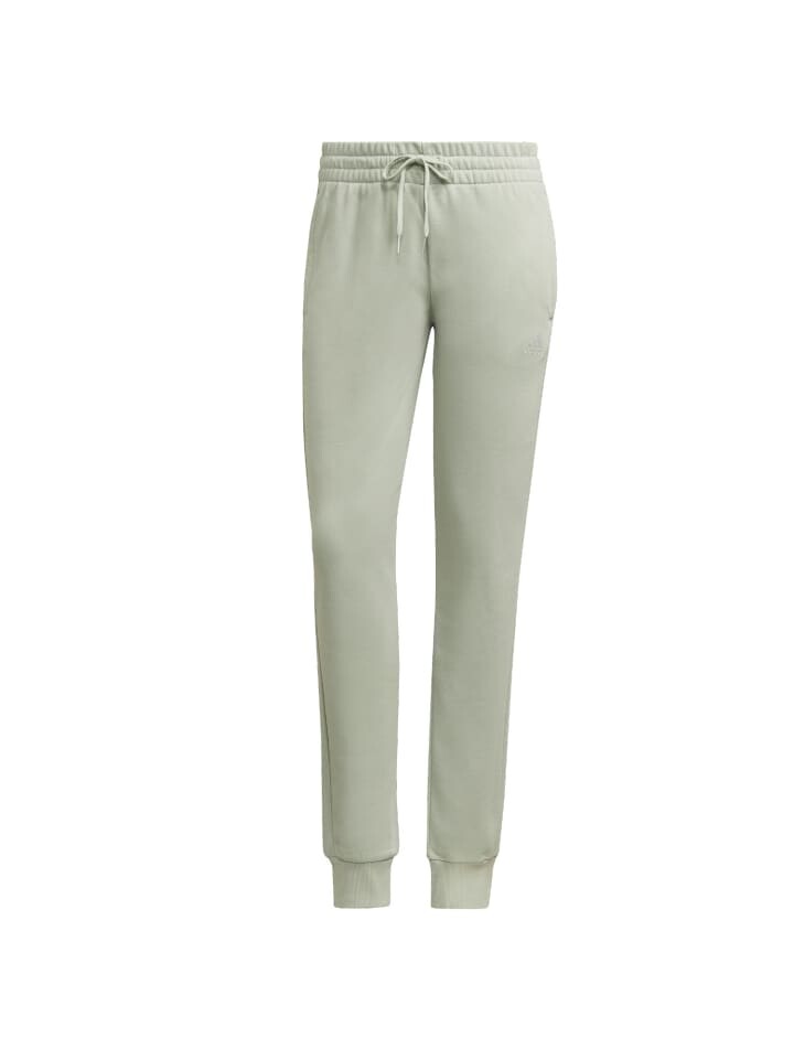 Спортивные и уличные брюки adidas Jogginghose, светло-зеленый