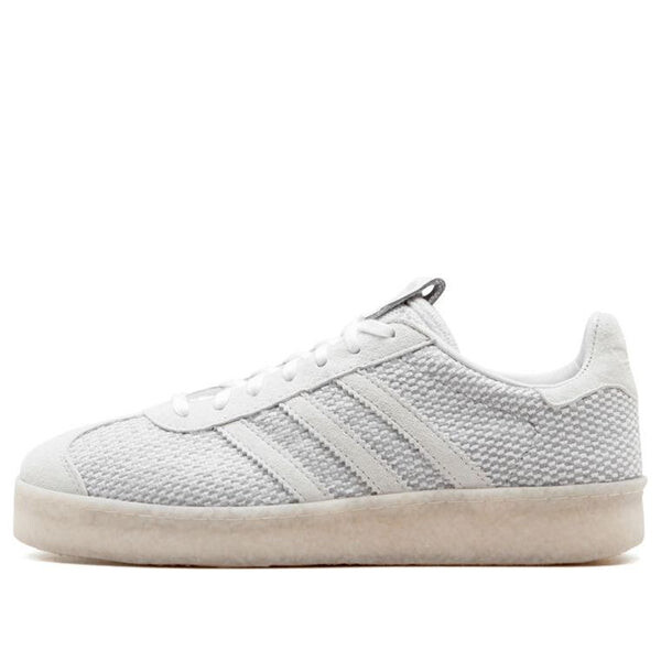 

Кроссовки x juice gazelle Adidas, белый